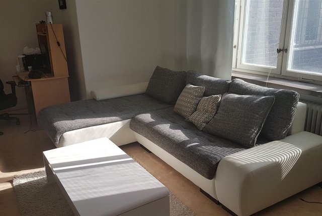 Upplandsgatan 14A, Malmö - bild 2