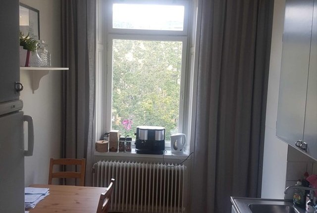 Drottningholmsvägen 8, Stockholm - bild 2