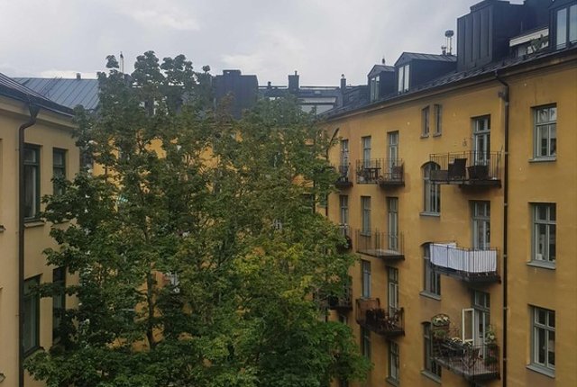 Drottningholmsvägen 8, Stockholm - bild 3
