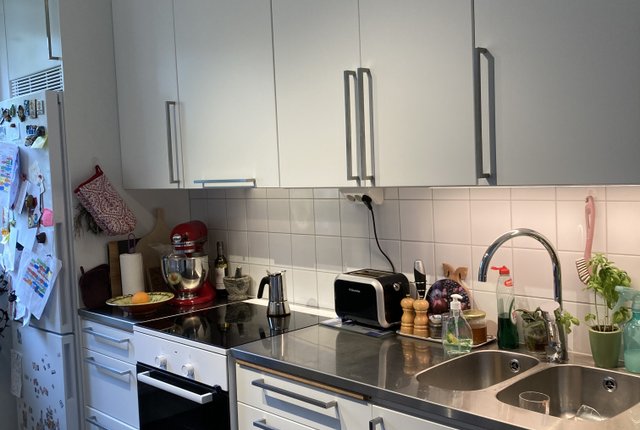 Järnvägsgatan 48A, Sundbyberg - bild 6