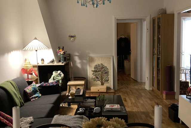 Järnvägsgatan 48A, Sundbyberg - bild 4