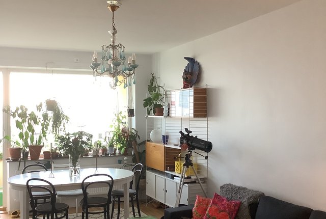 Järnvägsgatan 48A, Sundbyberg - bild 7
