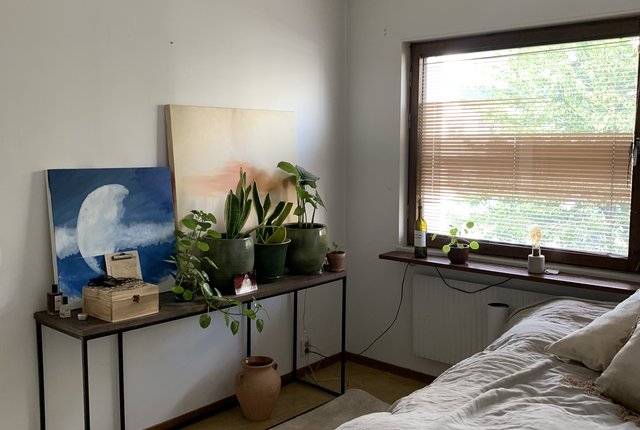 Kvillegatan 12B, Göteborg - bild 1