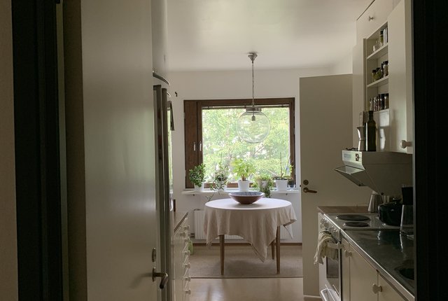 Kvillegatan 12B, Göteborg - bild 4