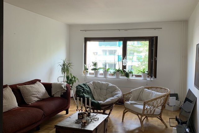 Kvillegatan 12B, Göteborg - bild 7