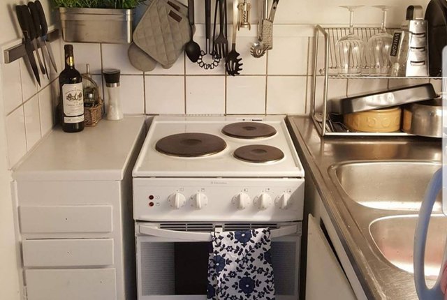 Maltesholmsvägen 129, Hässelby - bild 4
