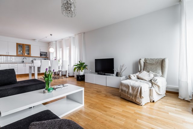 Anderstorpsvägen 2, Solna - bild 1