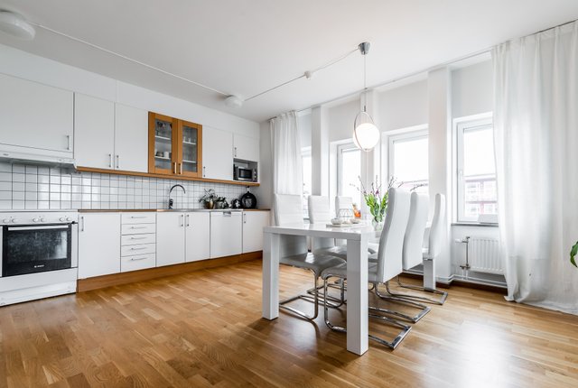 Anderstorpsvägen 2, Solna - bild 2