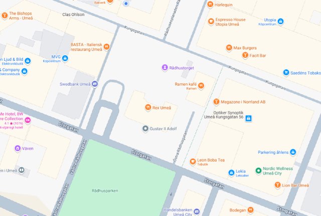 Kungsgatan 59E, Umeå - bild 6