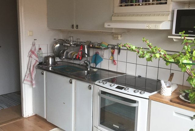 Höganäsvägen 11, Johanneshov - bild 3
