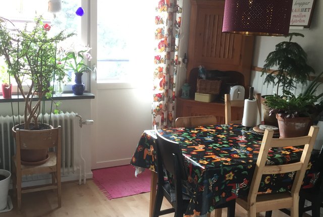 Höganäsvägen 11, Johanneshov - bild 4