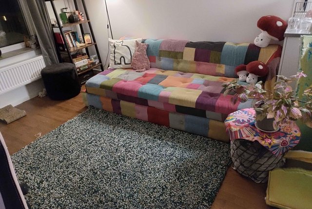Gamla Huddingevägen 435C, Älvsjö - bild 2