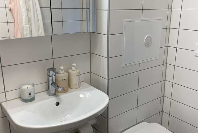 Haga Nygata 1, Göteborg - bild 2