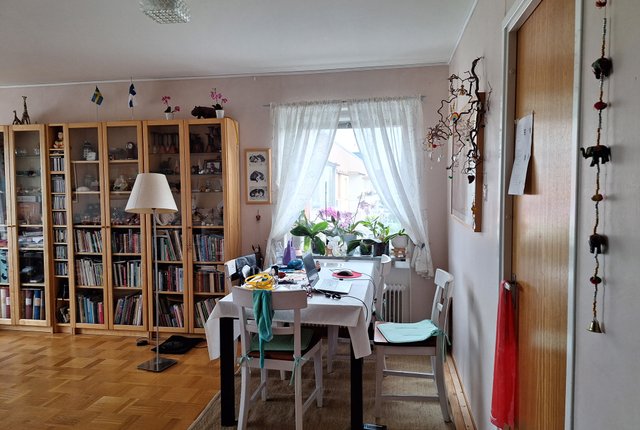 Västra Bangatan 35A, Märsta - bild 8