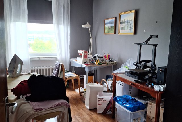 Västra Bangatan 35A, Märsta - bild 6
