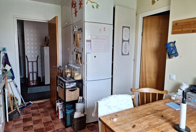 Västra Bangatan 35A, Märsta - bild 1