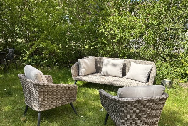 Gamla Tyresövägen 312, Enskededalen - bild 1