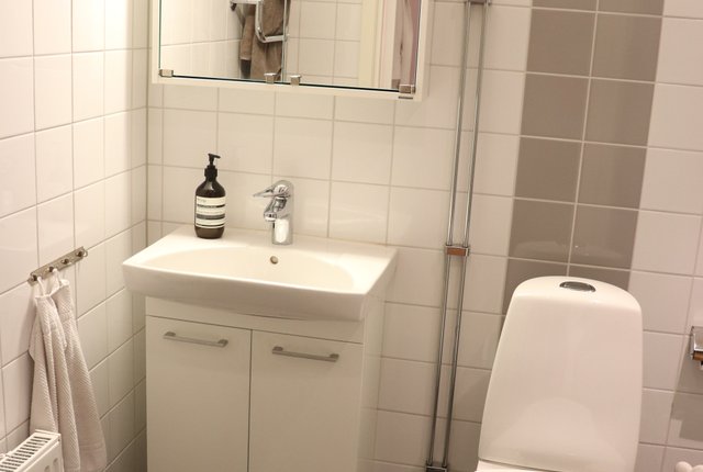 Baldersgatan 6, Göteborg - bild 1