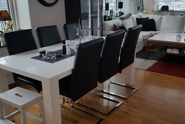 Moa Martinsons Torg 12, Stockholm - bild 8