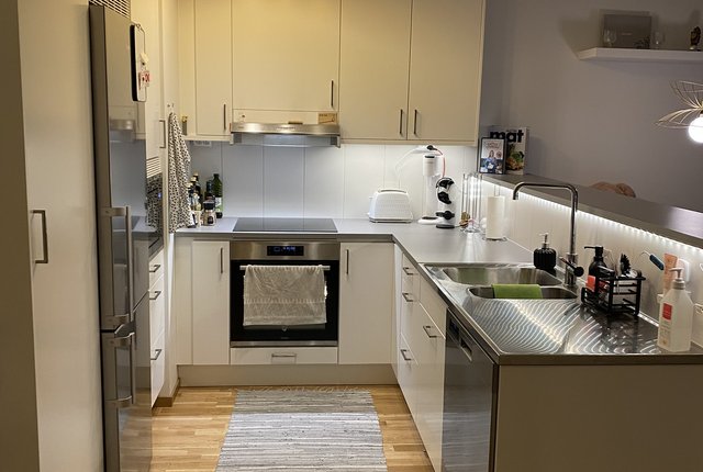 Hättkvarnsgatan 8, Järfälla - bild 4
