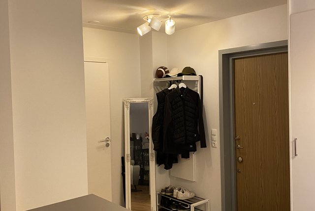 Hättkvarnsgatan 8, Järfälla - bild 3