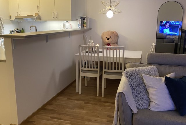 Hättkvarnsgatan 8, Järfälla - bild 5