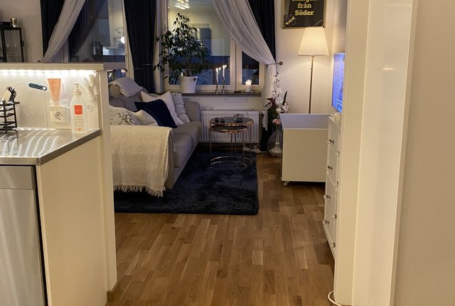 Hättkvarnsgatan 8, Järfälla - bild 2