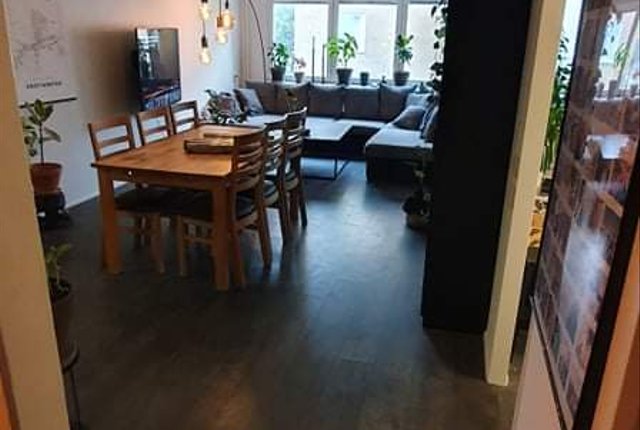 Första tvärgatan 11, Gävle - bild 1