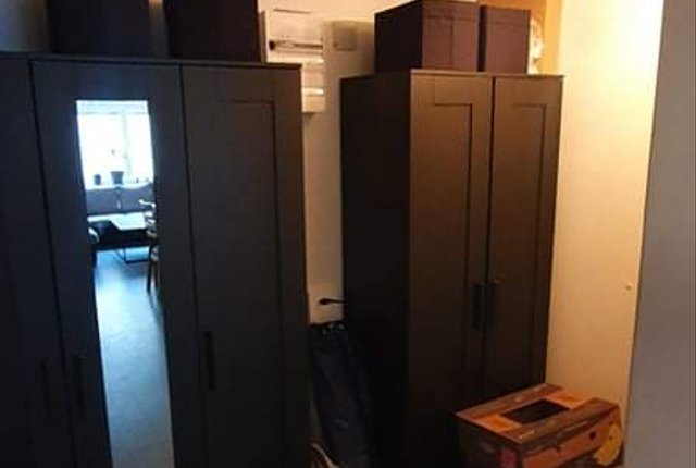 Första tvärgatan 11, Gävle - bild 4