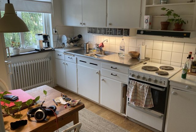 Wingårdsgatan 3, Göteborg - bild 1