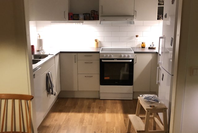 Hult Åsens Väg 15, Askim - bild 7