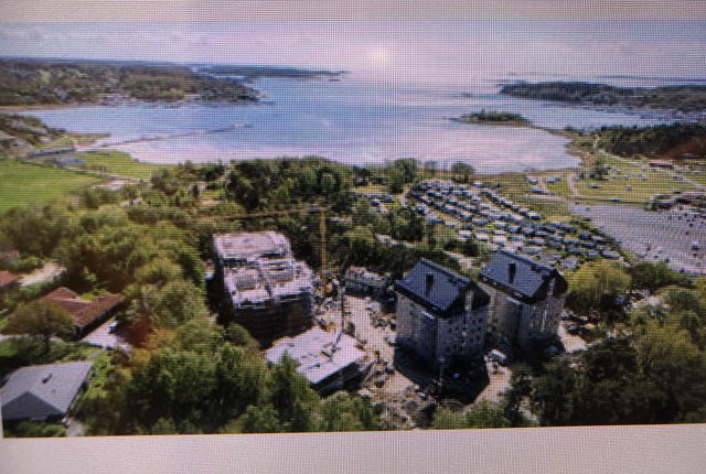Hult Åsens Väg 15, Askim - bild 2