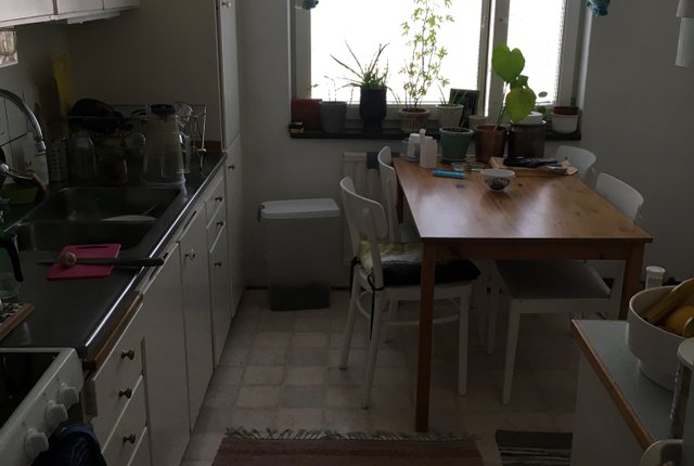 Stångåvägen 7, Bagarmossen - bild 3