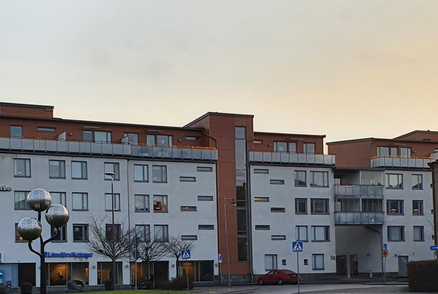 Galoppvägen 31, Partille - bild 1