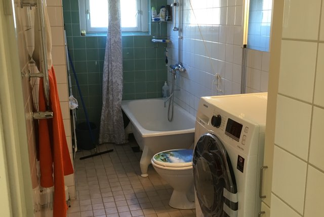 Svennebygränd 33, Spånga - bild 1