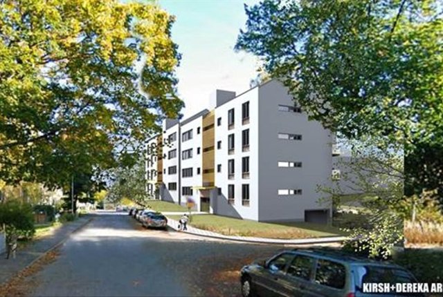 Emågatan 112, Bagarmossen - bild 2