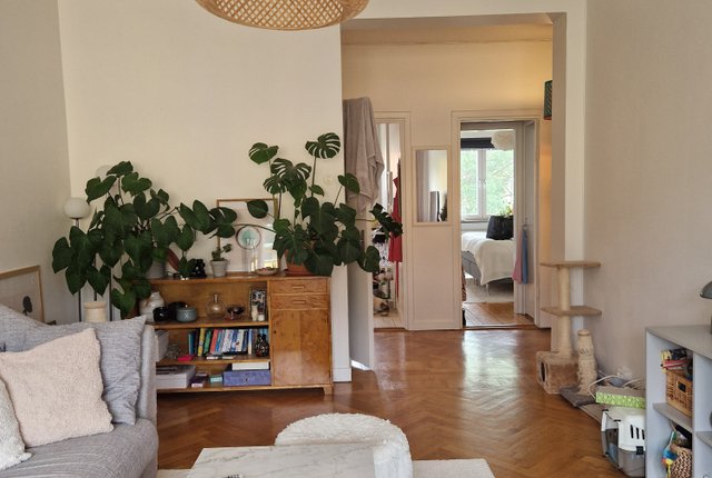 Östra Stallmästaregatan 14, Malmö - bild 1