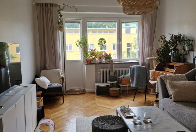 Östra Stallmästaregatan 14, Malmö - bild 3