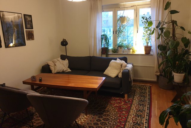 Hisingsgatan 3A, Göteborg - bild 4