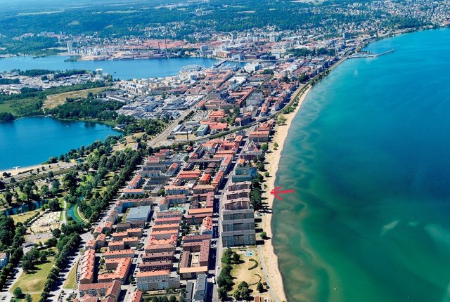 Spinnerigatan 6, Jönköping - bild 3