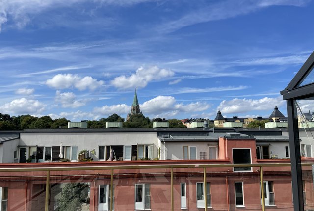 Nackagatan 3, Stockholm - bild 4