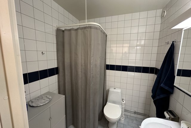 Helgesons väg 12, Nacka - bild 2