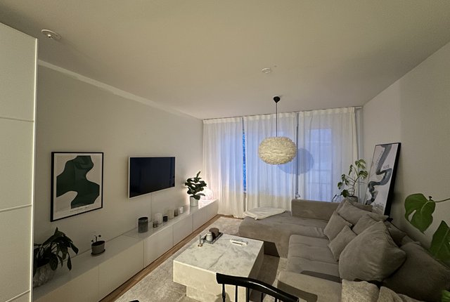 Helgesons väg 12, Nacka - bild 1