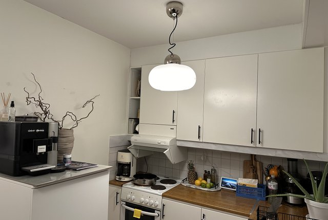 Helgesons väg 12, Nacka - bild 4
