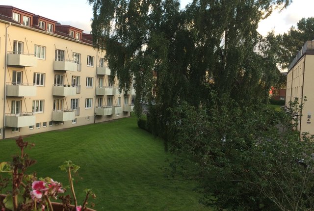 Västanvindsgatan 14, Göteborg - bild 3