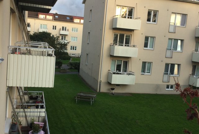Västanvindsgatan 14, Göteborg - bild 2
