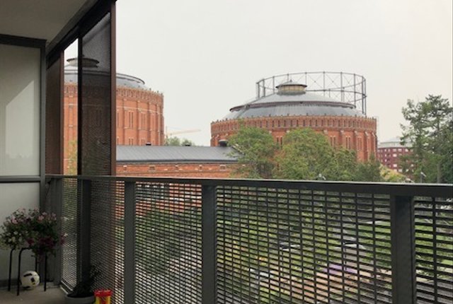 Grythundsgatan 6, Stockholm - bild 1