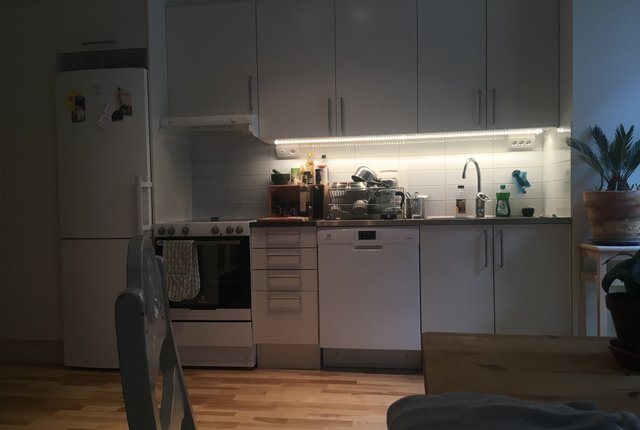 Ebbe Lieberathsgatan 20, Göteborg - bild 1