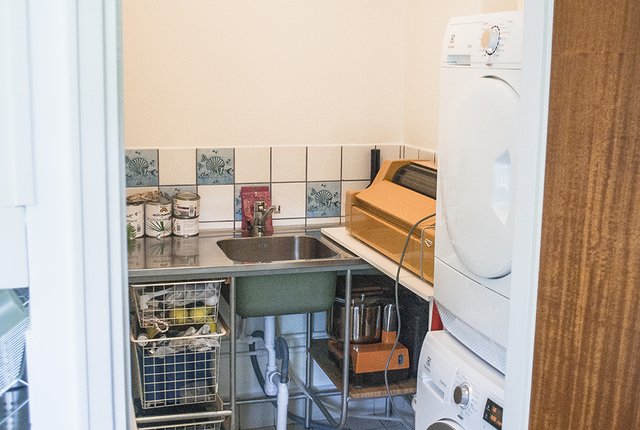 Kristinelundsvägen 24, Solna - bild 4