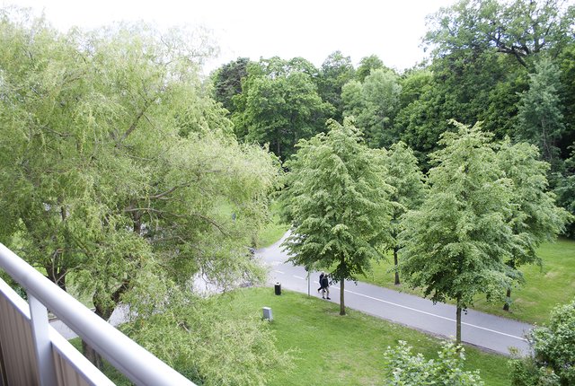 Kristinelundsvägen 24, Solna - bild 3